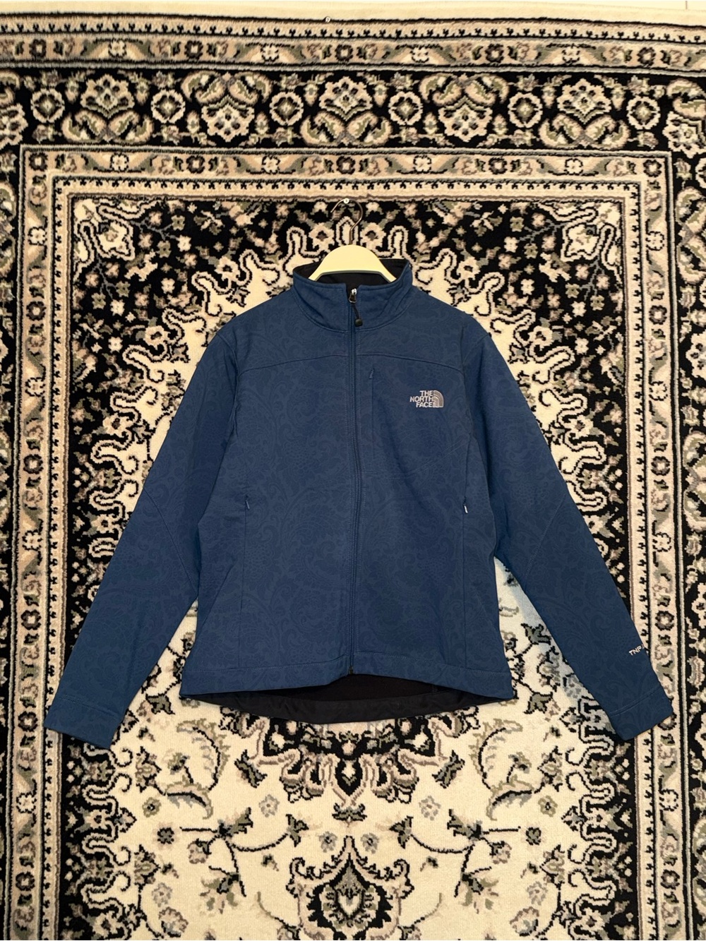 The North Face Apex jacket